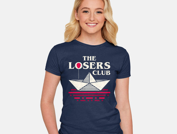 The Unpopular Club