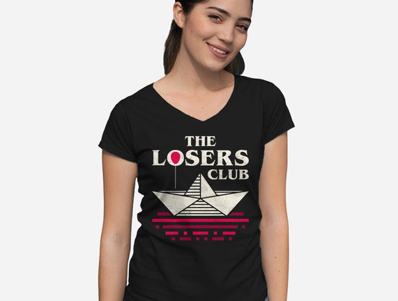 The Unpopular Club
