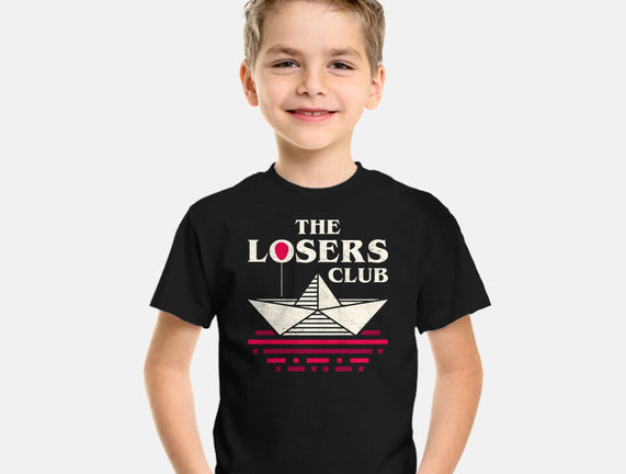 The Unpopular Club