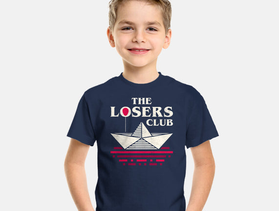 The Unpopular Club