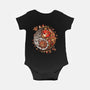 Autumn Season-Baby-Basic-Onesie-Vallina84