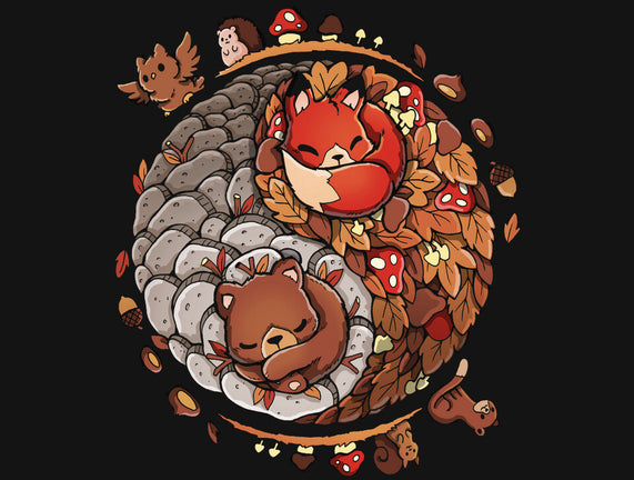 Autumn Season