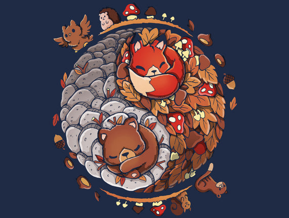 Autumn Season