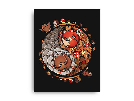 Autumn Season