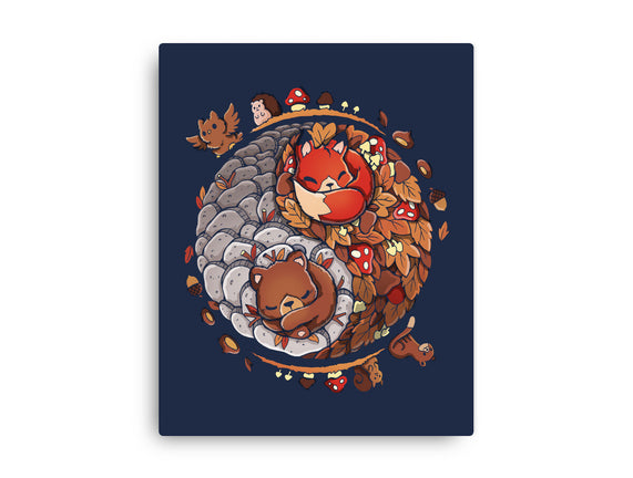 Autumn Season