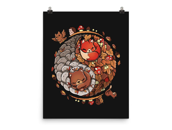 Autumn Season
