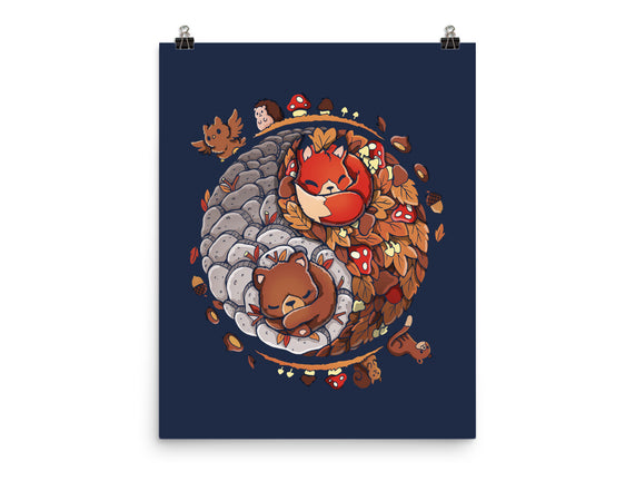 Autumn Season
