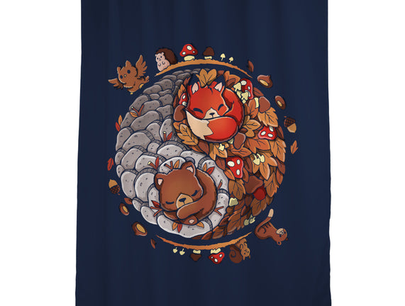 Autumn Season