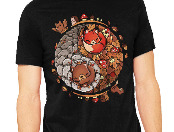 Autumn Season