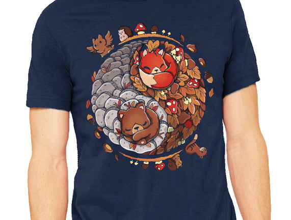 Autumn Season