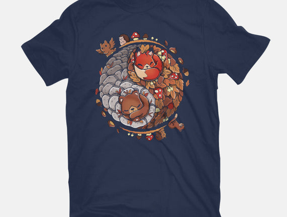 Autumn Season