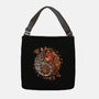 Autumn Season-None-Adjustable Tote-Bag-Vallina84