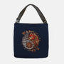 Autumn Season-None-Adjustable Tote-Bag-Vallina84
