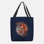 Autumn Season-None-Basic Tote-Bag-Vallina84