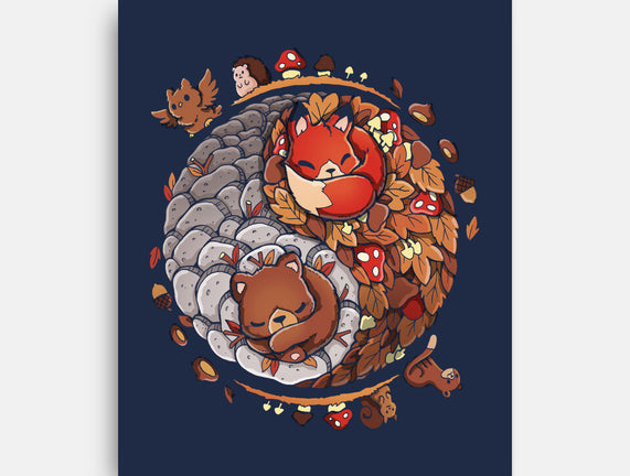 Autumn Season