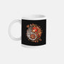 Autumn Season-None-Mug-Drinkware-Vallina84