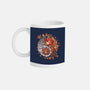 Autumn Season-None-Mug-Drinkware-Vallina84