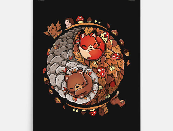 Autumn Season