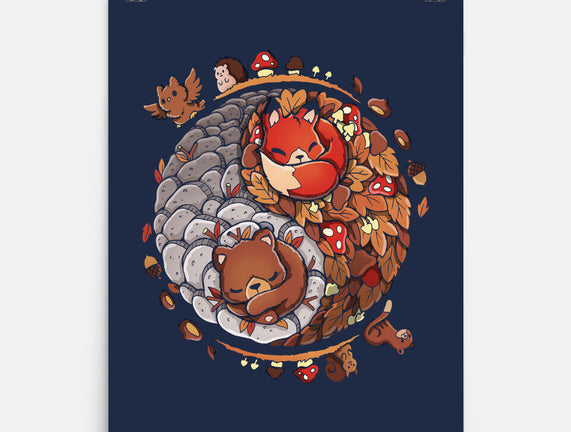 Autumn Season