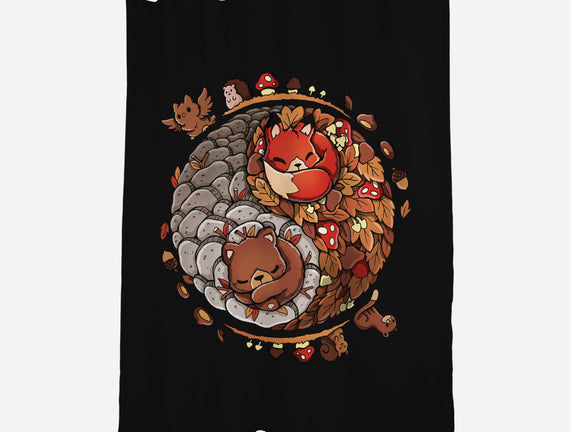 Autumn Season