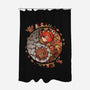 Autumn Season-None-Polyester-Shower Curtain-Vallina84
