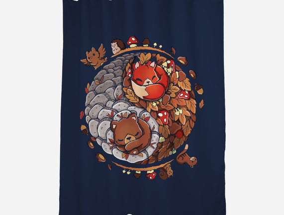 Autumn Season