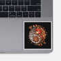 Autumn Season-None-Glossy-Sticker-Vallina84