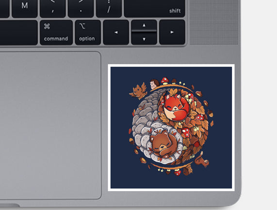 Autumn Season
