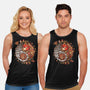 Autumn Season-Unisex-Basic-Tank-Vallina84