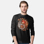 Autumn Season-Mens-Long Sleeved-Tee-Vallina84