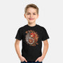 Autumn Season-Youth-Basic-Tee-Vallina84