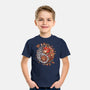 Autumn Season-Youth-Basic-Tee-Vallina84