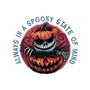 Spooky State Of Mind-Unisex-Pullover-Sweatshirt-glitchygorilla