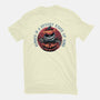 Spooky State Of Mind-Mens-Basic-Tee-glitchygorilla