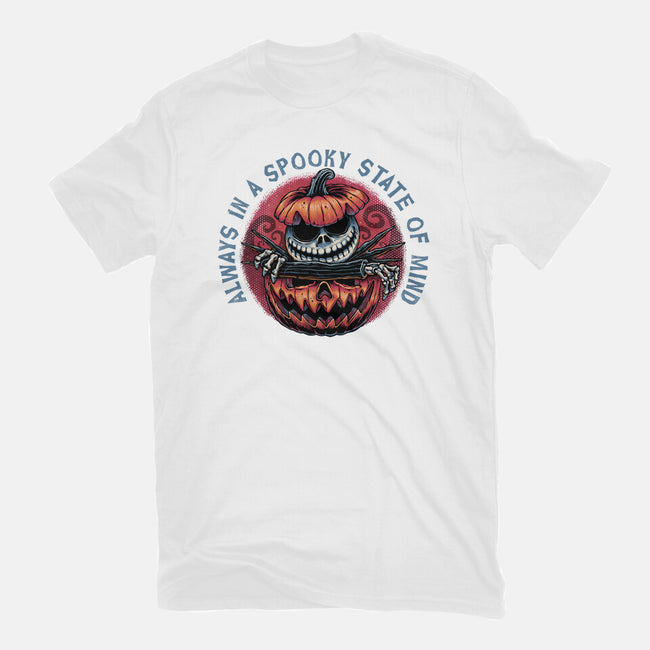 Spooky State Of Mind-Mens-Heavyweight-Tee-glitchygorilla