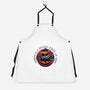 Spooky State Of Mind-Unisex-Kitchen-Apron-glitchygorilla