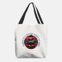Spooky State Of Mind-None-Basic Tote-Bag-glitchygorilla