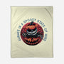 Spooky State Of Mind-None-Fleece-Blanket-glitchygorilla