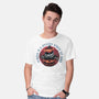 Spooky State Of Mind-Mens-Basic-Tee-glitchygorilla