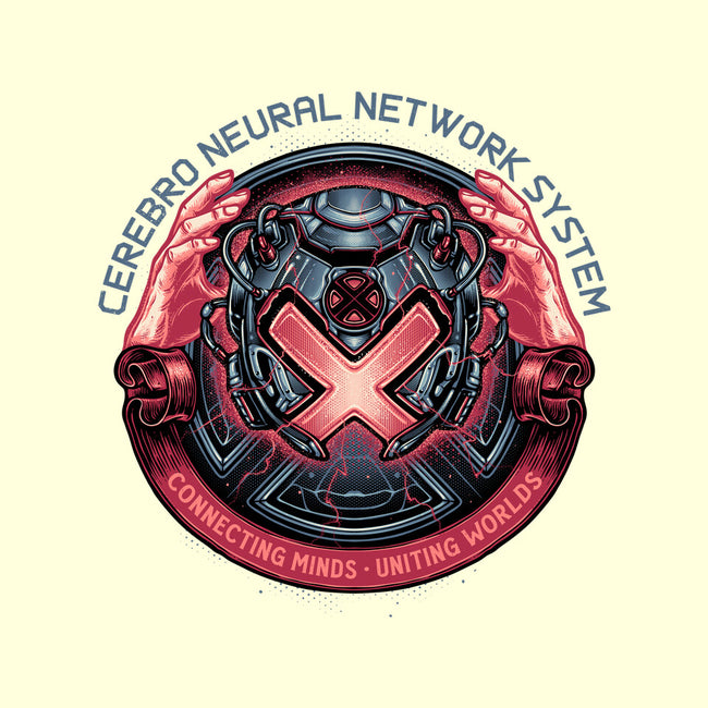 Connecting Minds Uniting Worlds-None-Glossy-Sticker-glitchygorilla