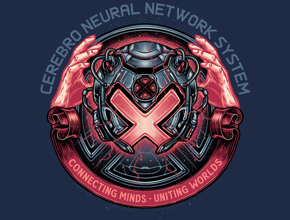 Connecting Minds Uniting Worlds