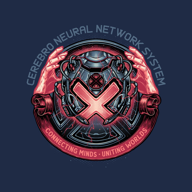 Connecting Minds Uniting Worlds-None-Adjustable Tote-Bag-glitchygorilla