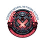 Connecting Minds Uniting Worlds-None-Basic Tote-Bag-glitchygorilla
