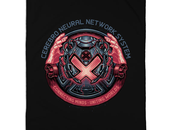 Connecting Minds Uniting Worlds