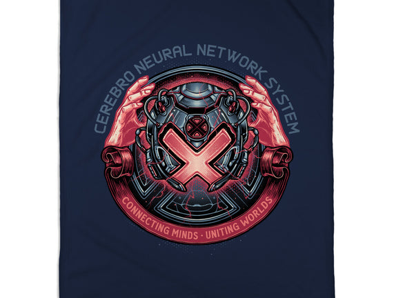 Connecting Minds Uniting Worlds