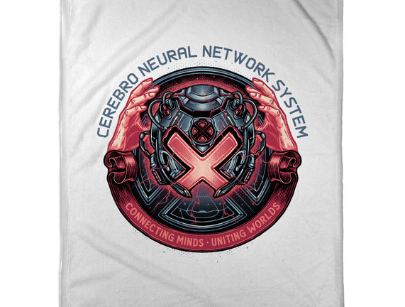 Connecting Minds Uniting Worlds