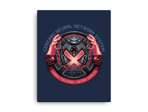 Connecting Minds Uniting Worlds