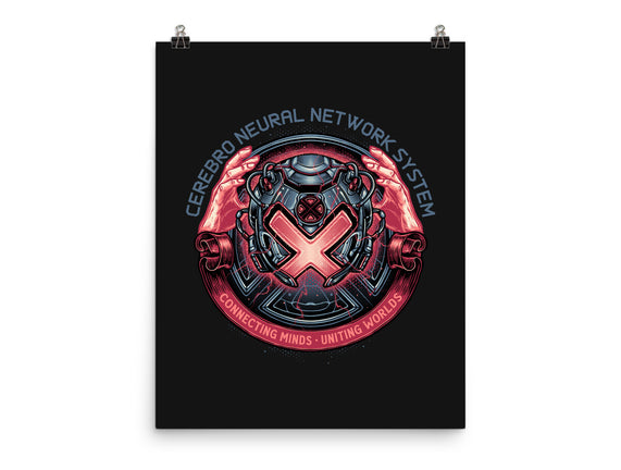Connecting Minds Uniting Worlds
