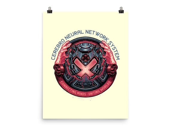 Connecting Minds Uniting Worlds