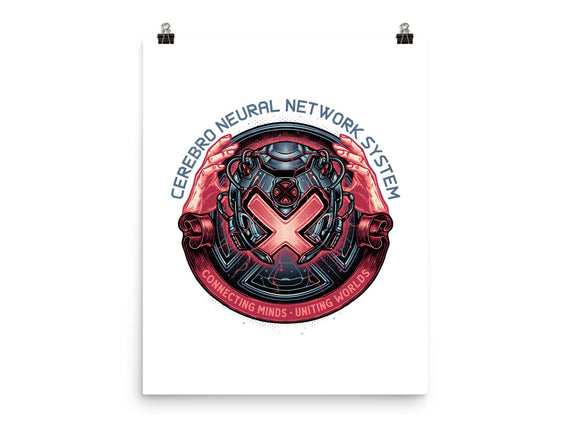 Connecting Minds Uniting Worlds